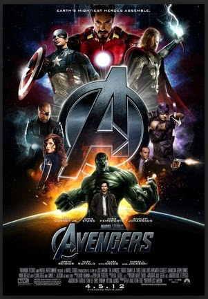the avengers 2012  1080p movie