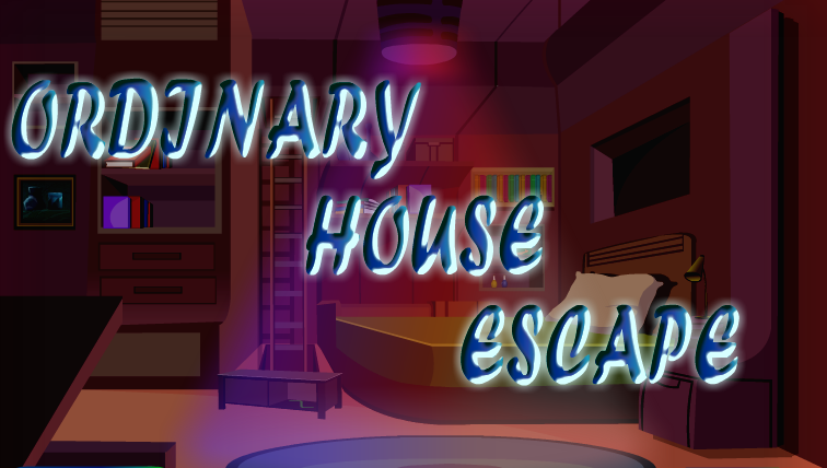 TheEscapeGames Ordinary House Escape