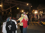 Cyberjaya Night Market