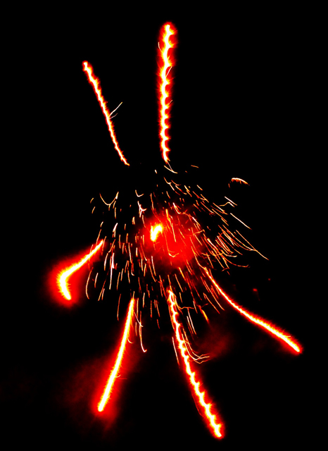Firework 4