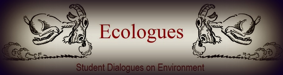 Ecologues