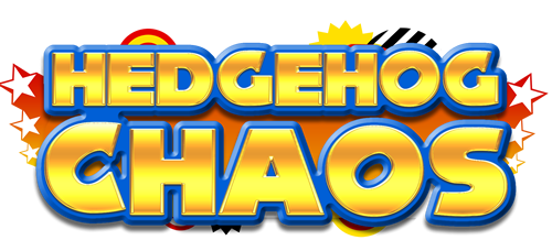 Hedgehog Chaos
