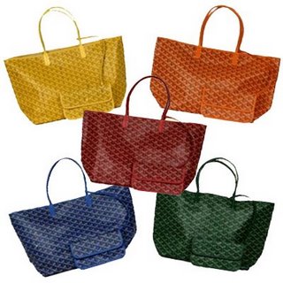 Goyard Saint Louis
