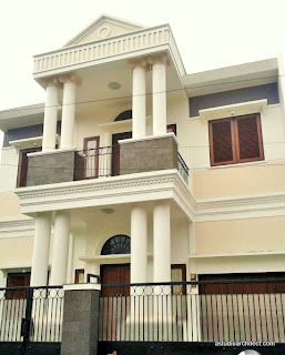 Rumah Arsitek on Desain Rumah Arsitek Di Malang Jpg