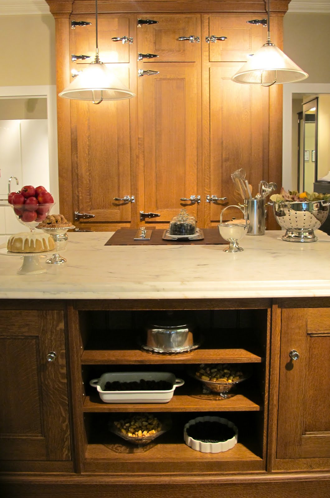 Jenny Steffens Hobick Kitchens The Most Amazing Kitchens Kitchen