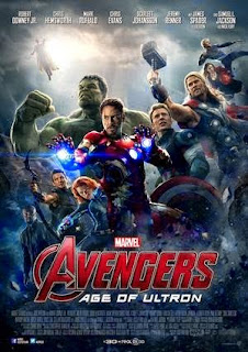 Avengers: Age Of Ultron full movie in hindi 720p download movies
