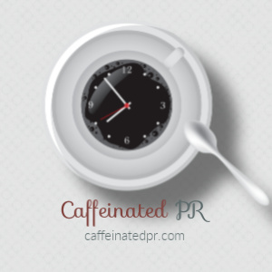Caffeinated PR