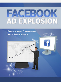 Facebook Ad Explosion Cover