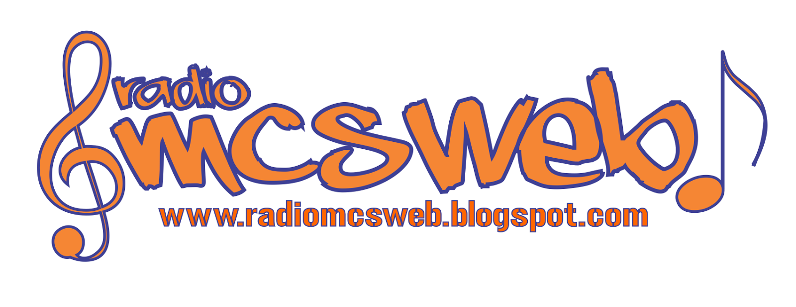 Rádio MC's Web