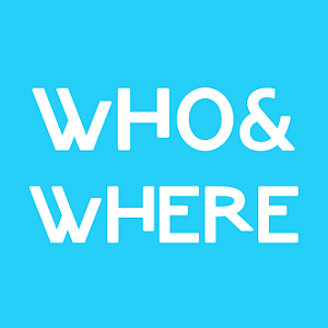 Who&Where - Grupo de Investigación