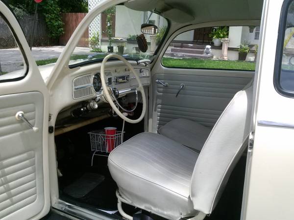 VW Bug 1964 - Buy Classic Volks