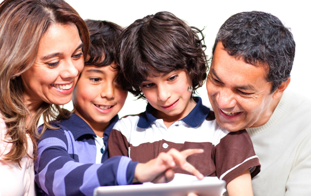 Go Gadget Crazy With The Whole Family: Best Gadgets You Need to Know About from SM Cyberzone Go Gadget Crazy With The Whole Family: Best Gadgets You Need to Know About from SM Cyberzone