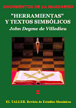 "Herramientas y Textos Simbólicos". John D.Villedieu