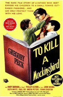 مشاهدة وتحميل فيلم To Kill a Mockingbird 1962 مترجم اون لاين
