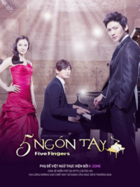 Xem Phim Năm Ngón Tay 2012