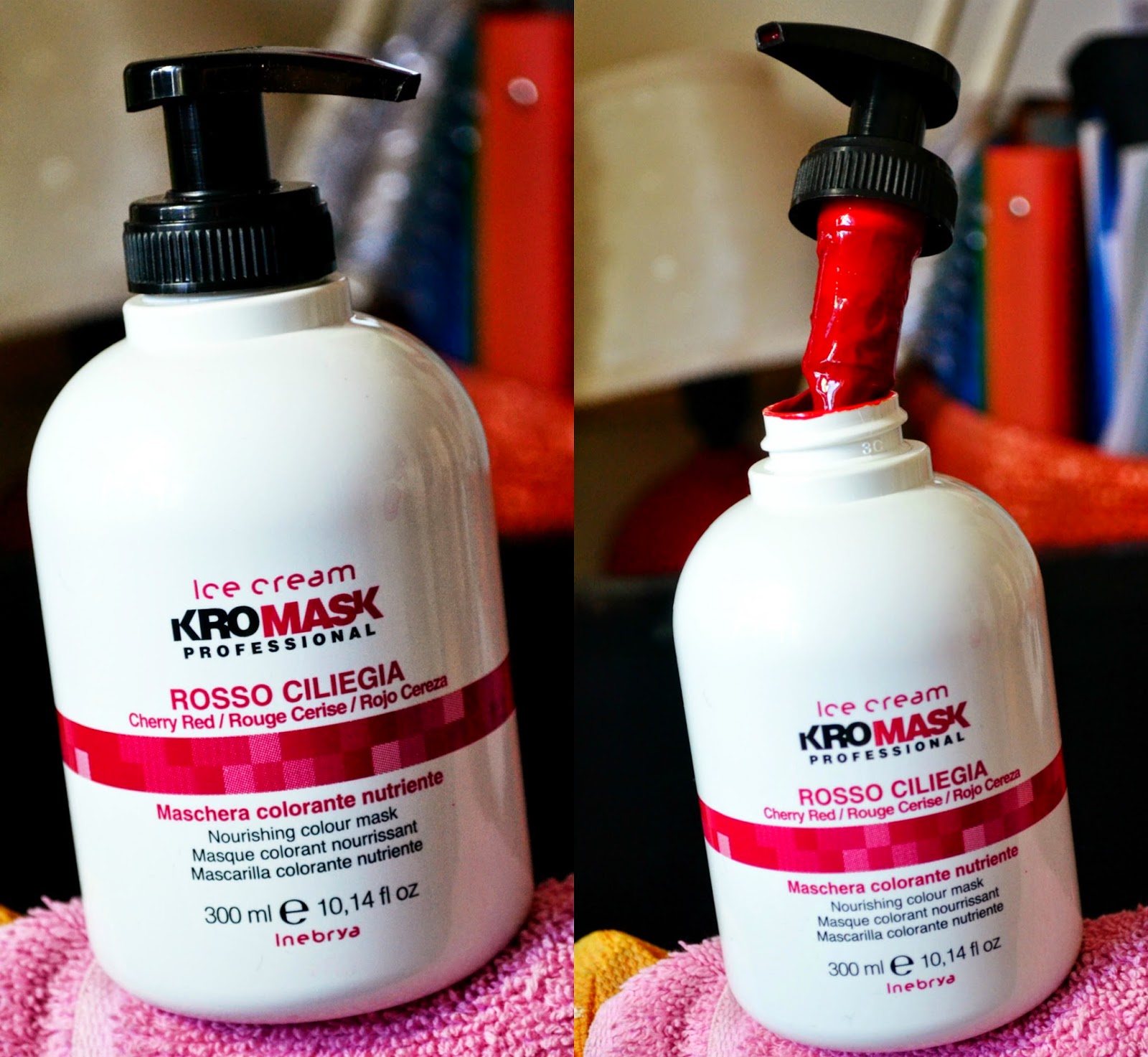 CarolinaCupcake Makeup Some New Makeup and Hair Products!