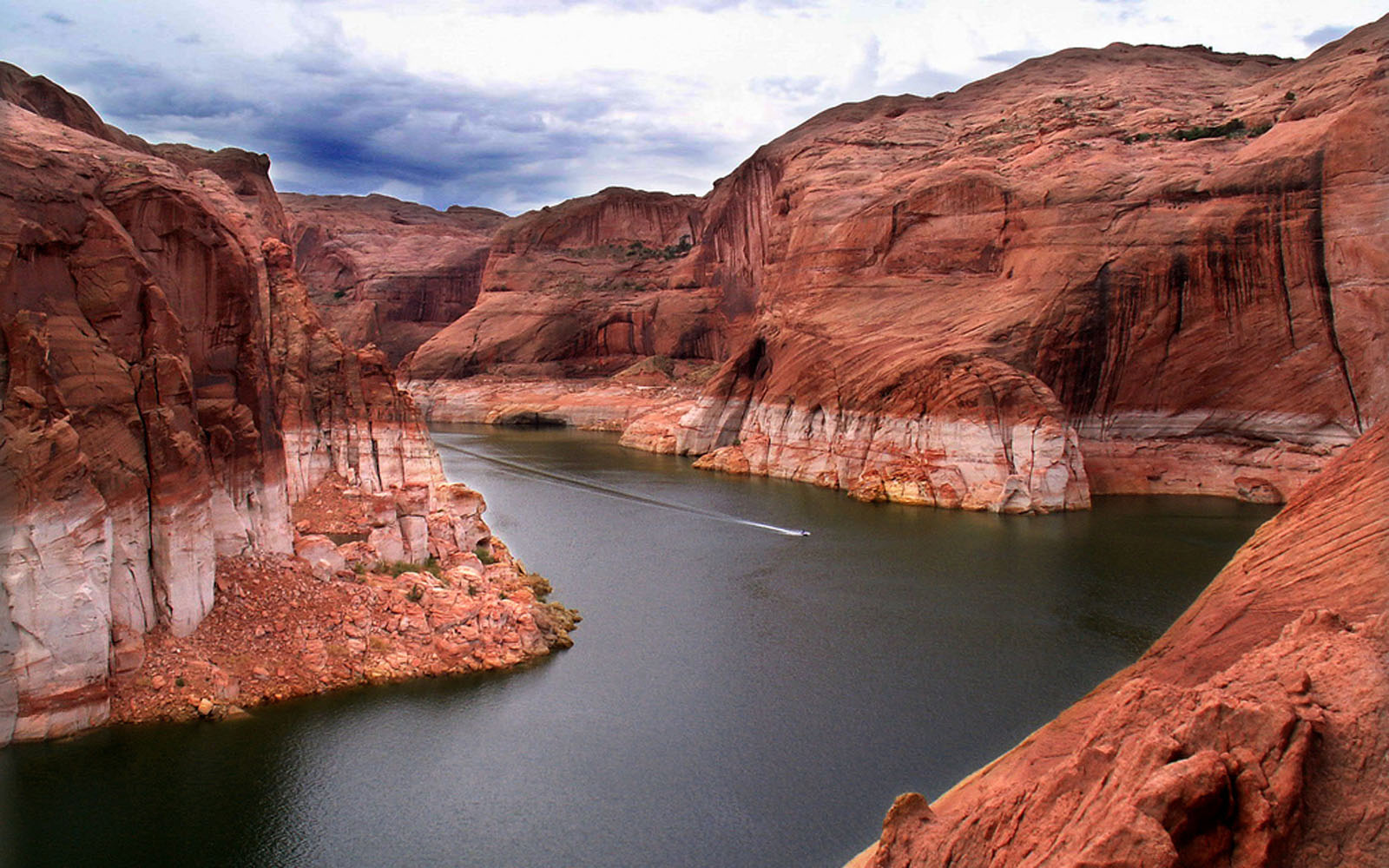 photox of lake powell photox of lake powell