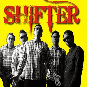 Shifter - Beib (Feat. Chindy) Shifter - Beib (Feat. Chindy)