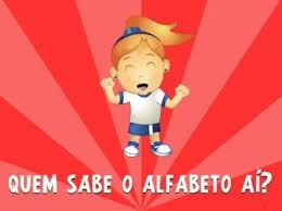 Funk do Alfabeto