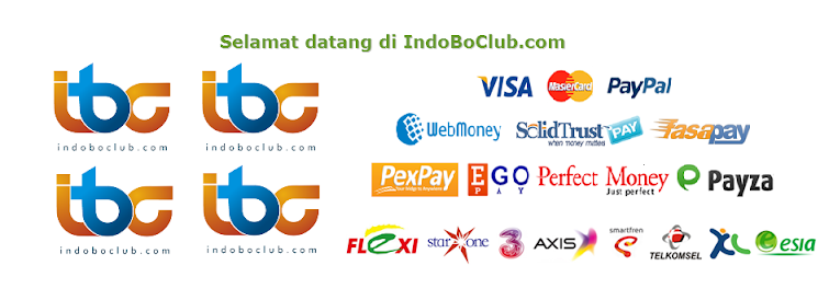 Panduan Bisnis Investasi Online Indoboclub 