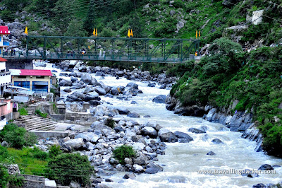 Valley of Flowers trek