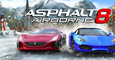 Asphalt 8 Airborne v2.0.0 Mod Apk + Data Files Download Asphalt 8 Airborne v2.0.0 Mod Apk + Data Files Screenshot