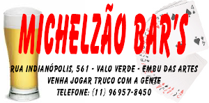 Michelzão Bar's