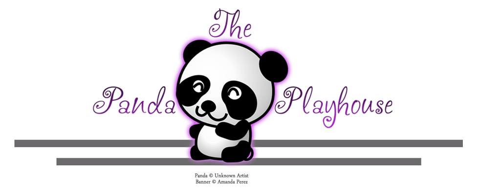 The Panda Playhouse