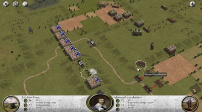 Pike and Shot : Campaigns Download Pike and Shot : Campaigns iSO