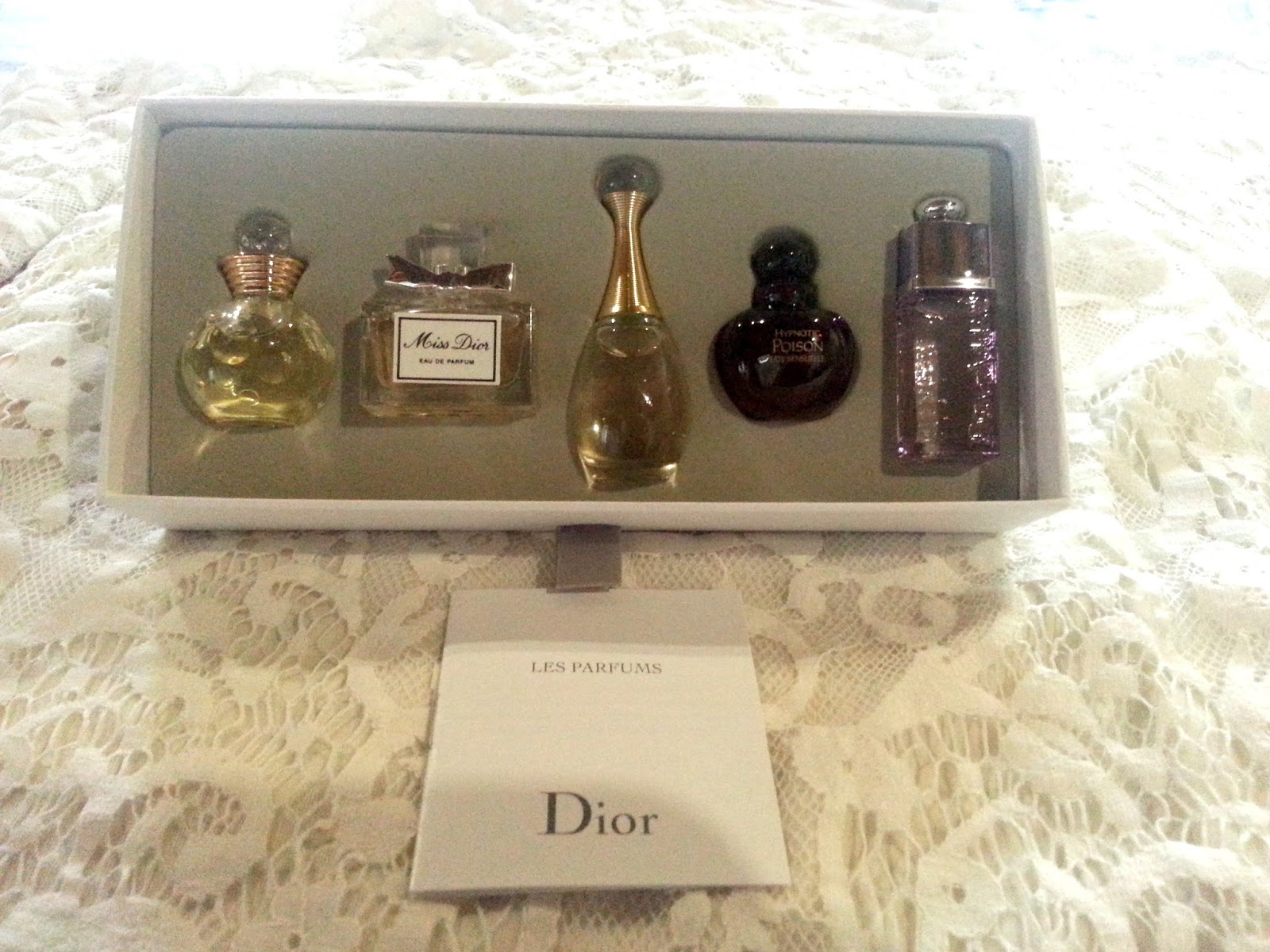 Miniature De Parfum Dior J E2 80 99adore J Adore