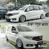 Ready Brio Mobilio Jazz BRV HRV CRv City Civic Odyssey