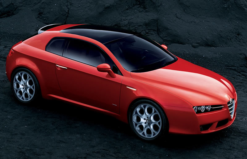 Drivingandlife Alfa Mail