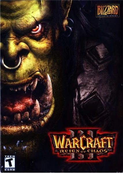 Warcraft 3 Crack No Cd Download