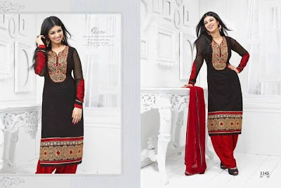 Cute Ayesha Takia's Photoshoot in Salwar 