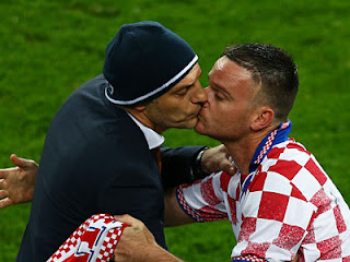 kiss bilic croatie