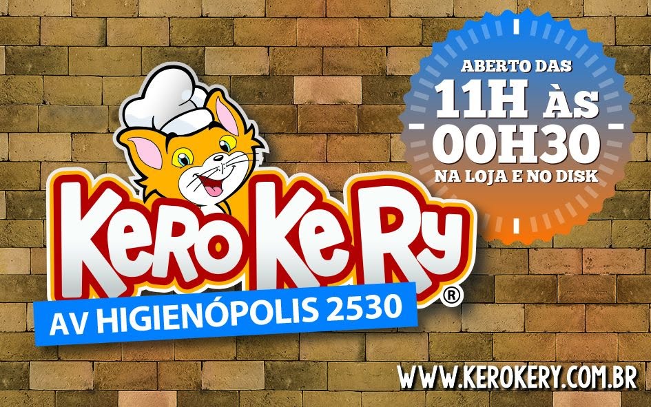 Kero Ke Ry