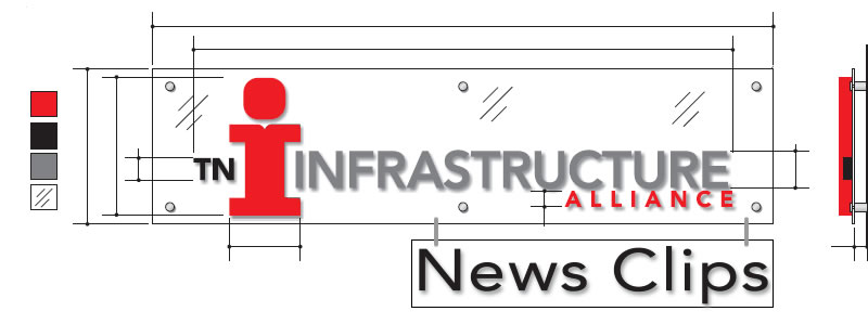 TN Infrastructure News Clips