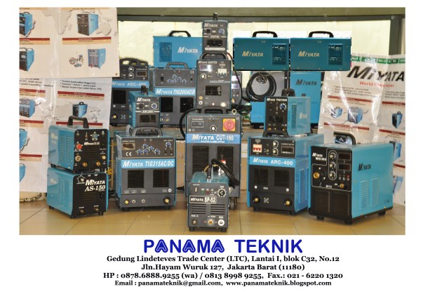 Panama Teknik