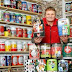 德國一男子愛好收藏啤酒桶 42年收集458個