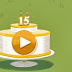 Selamat Ulang Tahun Untuk GOOGLE