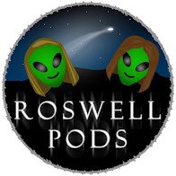 Roswell Pods
