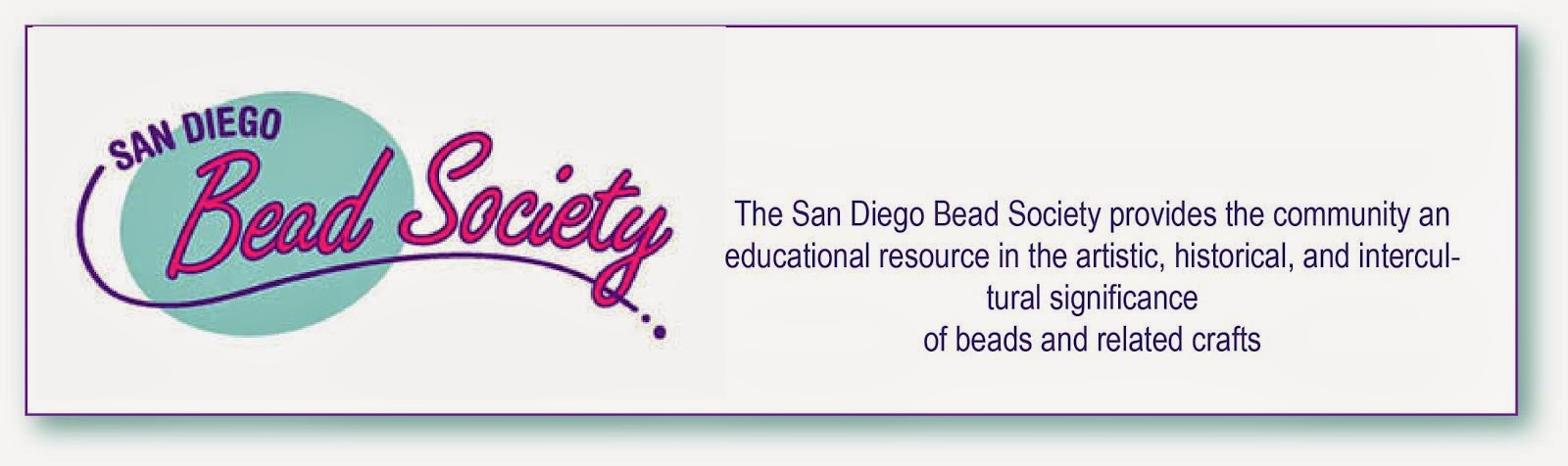 San Diego Bead Society