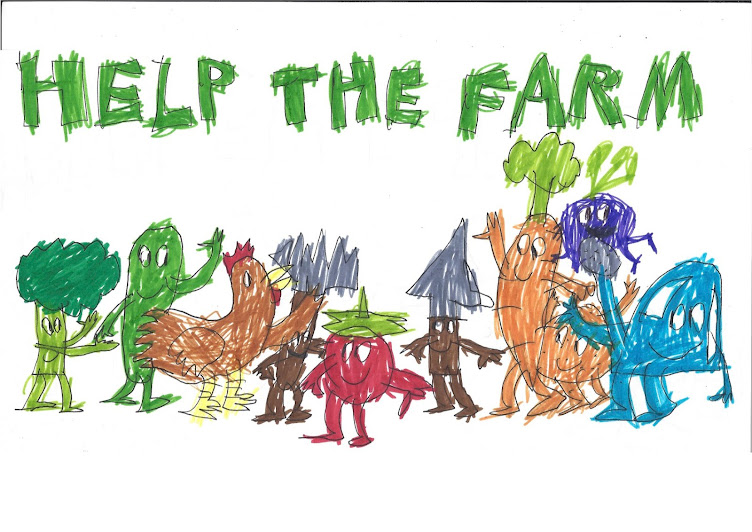Help the Farm
