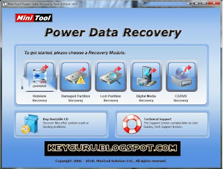 power data recovery full crack download