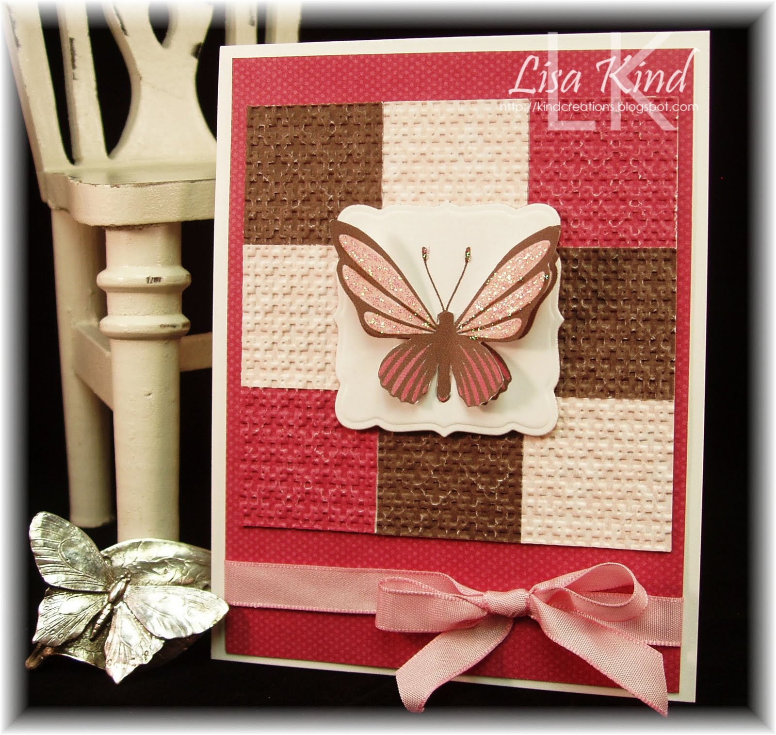 Kind Creations: June 2011