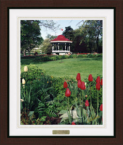 Halifax Public Gardens