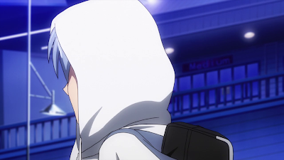 Strike the Blood Episode 01 [Subtitle Indonesia]