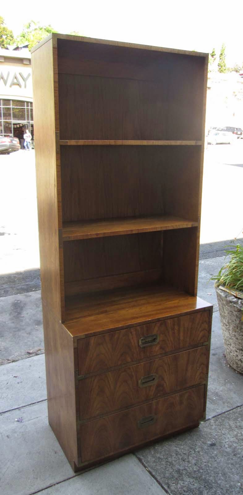 UHURU FURNITURE & COLLECTIBLES SOLD Asian Style 3Drawer Chest with