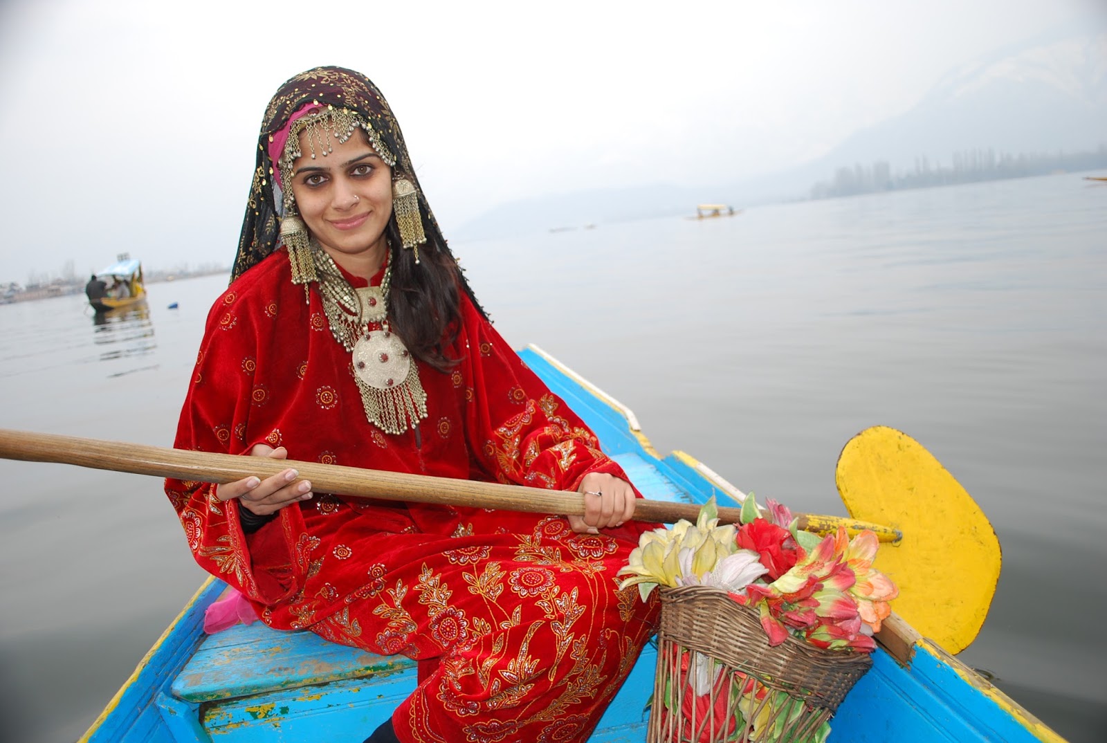 Charismatic Kashmir Tripoto