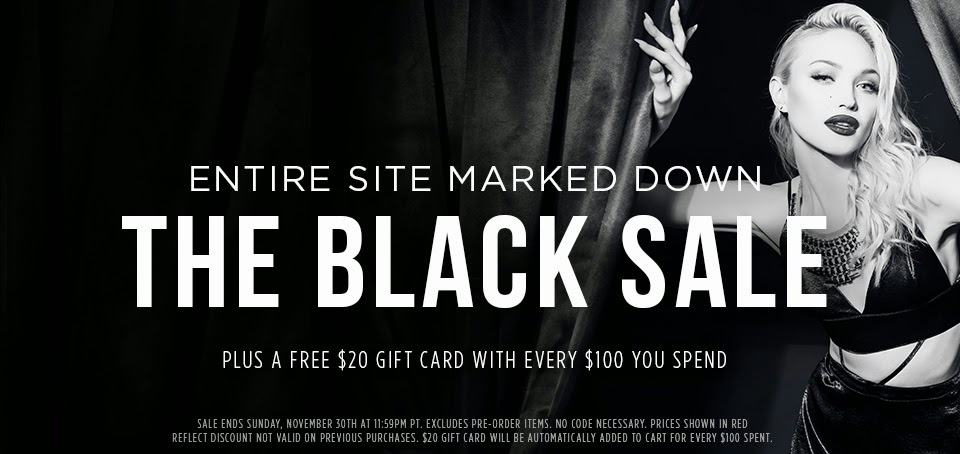 Black Friday 18 Online In Store Deals